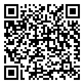 Scan QR Code for live pricing and information - Adairs Grey Standard Pillowcase Pure Silk Silver Pillowcase Grey