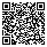 Scan QR Code for live pricing and information - Adairs Kids Rainbow Burst Multi - White (White Bath Towel)