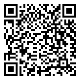 Scan QR Code for live pricing and information - Metal Bed Frame with Headboard and Footboard Black 107x203 cm