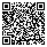 Scan QR Code for live pricing and information - Instahut 3m Outdoor Umbrella Cantilever Beach Garden Patio Grey