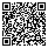 Scan QR Code for live pricing and information - Adairs Natural Throw Kids Puppy Love Natural Applique Knitted