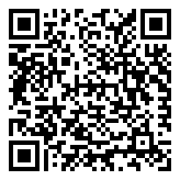 Scan QR Code for live pricing and information - Adairs Jakarta Neutrals Check Cushion - Natural (Natural Cushion)