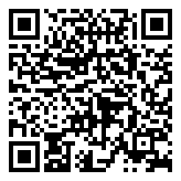 Scan QR Code for live pricing and information - Garden Shed Light Brown 277x192.5x179 cm Galvanised Steel