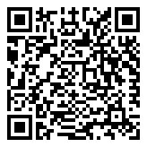 Scan QR Code for live pricing and information - Artiss Bed Frame Single Size Boucle DARA