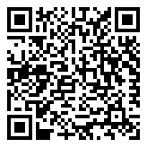 Scan QR Code for live pricing and information - Crocs Mega Crush Clog White