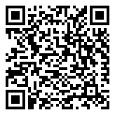 Scan QR Code for live pricing and information - 2 PCS Flannel Kitchen Mat Cushioned Anti-Fatigue Kitchen RugWater Absorption Non-Slip Col Black