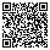 Scan QR Code for live pricing and information - Garden Dining Table Black 200x100x74 cm Steel and Glass