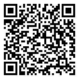 Scan QR Code for live pricing and information - Scuderia Ferrari CA Pro Unisex Sneakers in Black/White, Size 10.5, Textile by PUMA