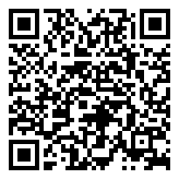 Scan QR Code for live pricing and information - Mid 4Keeps Graphic Women's Training Bra in White/Black Cat, Size Small, Polyester/Elastane by PUMA