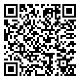 Scan QR Code for live pricing and information - Box and Pan Brake 1220 mm Â± 15 mm 0-130 Degrees Sheet Metal Bending Brake Portable Mini Metal Bender with 20 Gauge Low Carbon Steel 14 Gauge Aluminum Capacity Power Handle for Metal Bending