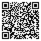 Scan QR Code for live pricing and information - PWRFrame TR 3 Women's Training Shoes in Black/Silver/White, Size 10.5, Synthetic by PUMA Shoes