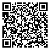 Scan QR Code for live pricing and information - Elements Unisex Performance Socks - 2 Pack in White, Size 3.5