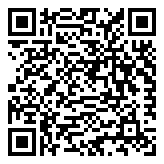 Scan QR Code for live pricing and information - Adairs Silver Icicle Drop Luxe Ornament