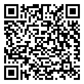 Scan QR Code for live pricing and information - ALFORDSON 4x Bar Stools Macias Kitchen Swivel Chair Leather Gas Lift GREY