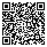 Scan QR Code for live pricing and information - Powertrain Height-Adjustable Exercise Home Gym Flat Weight Bench