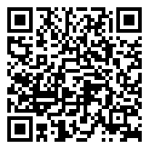 Scan QR Code for live pricing and information - Artiss Tree Bookshelf 9 Tiers - ECHO White