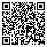 Scan QR Code for live pricing and information - Shoe Cabinet 110x38x45.5 cm Solid Wood Pine