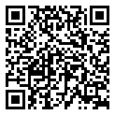 Scan QR Code for live pricing and information - Artiss Bed Frame King Size Metal Grey MASON