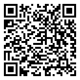 Scan QR Code for live pricing and information - Arizona Nylon Unisex Sneakers in Intense Red/Vapor Gray, Size 12, Synthetic by PUMA Shoes