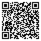 Scan QR Code for live pricing and information - Diamond Pintuck Super King Size Black Duvet Quilt Cover Set