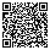 Scan QR Code for live pricing and information - Grey Upholstered Seat Cushion 120 X 80 X 10 Cm