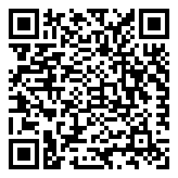 Scan QR Code for live pricing and information - Artiss Vila Bed Frame Fabric Gas Lift Storage - Grey King Single