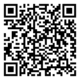 Scan QR Code for live pricing and information - Pop-up Artificial Christmas Tree Silver 120 cm PET