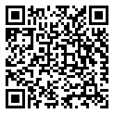 Scan QR Code for live pricing and information - Pet Playpen Transparent Acrylic Clear Folding Dog Fence Kennel 6 Panel