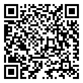 Scan QR Code for live pricing and information - x BFT Mid Impact Training Bra in Black/Bft, Size Large by PUMA