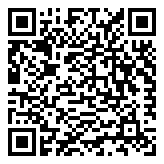 Scan QR Code for live pricing and information - 3-Step Handrails for Outdoor Steps Fits 1 or 3 Steps Matte White Stair Rail Wrought Iron Handrail with Installation Kit Hand Rails for Outdoor Step