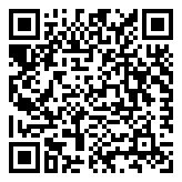 Scan QR Code for live pricing and information - 2.4Ghz RC Boat 30KMH Fast with Lights for Pools and Lakes with 2 Rechargeable Batteries Toys Gifts Color Red