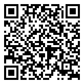 Scan QR Code for live pricing and information - Elegant Weather-Resistant Solar-Powered Garden Post Light With 2 Lamps For Park Lawn.