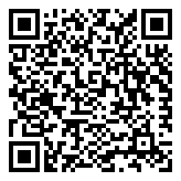 Scan QR Code for live pricing and information - 3-Seater Sofa with Throw Pillows Dark Grey 180 cm Fabric