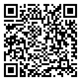 Scan QR Code for live pricing and information - Shoe Cabinet Black 102x36x60 Cm Engineered Wood