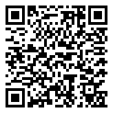 Scan QR Code for live pricing and information - Upside-down Artificial Christmas Tree with LEDs&Ball Set 150 cm