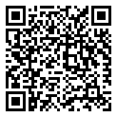 Scan QR Code for live pricing and information - Garden Raised Bed Powder-coated Steel 152x40x36 cm Anthracite