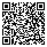 Scan QR Code for live pricing and information - ArtissIn Sweetheart Metal Locker Storage Shelf Shoe Cabinet Buffet Sideboard Yellow