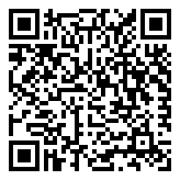 Scan QR Code for live pricing and information - 2-Tier Gazebo Top Cover 310 G/m² 4x3 M Anthracite