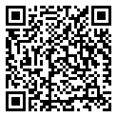 Scan QR Code for live pricing and information - S Backpack in Black, Polyester by PUMA