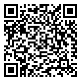 Scan QR Code for live pricing and information - Book Cabinet 50x35x154 Cm Solid Wood Pine