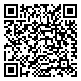 Scan QR Code for live pricing and information - Pet Hair Removal Comb Brush Green