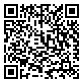 Scan QR Code for live pricing and information - Bathroom Furniture Set Sonoma Oak Chipboard