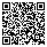 Scan QR Code for live pricing and information - Greenhouse Walk In 3 Tier Garden