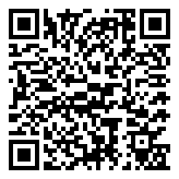 Scan QR Code for live pricing and information - Garage Door Torsion Springs, Pair of 0.25 x 2 x 29inch, Garage Door Springs with Non-Slip Winding Bars, 16000 Cycles, Gloves and Mounting Wrench, Electrophoresis Coated for Replacement