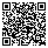 Scan QR Code for live pricing and information - Adairs Pink Wall Art Aves Pink Galah Canvas