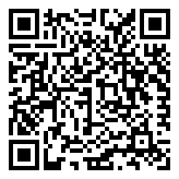 Scan QR Code for live pricing and information - Manual Chain Hoist 2 Ton 4400 lbs Capacity 10 FT Come Along G80 Galvanized Carbon Steel with Double-Pawl Brake Auto Chain Leading & 360 degree Rotation