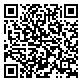 Scan QR Code for live pricing and information - ALFORDSON Massage Office Chair Executive Fabric Seat Gaming Recliner Computer Grey