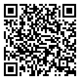 Scan QR Code for live pricing and information - Clarks Daytona (G Extra Wide) Senior Boys School Shoes Shoes (Black - Size 7)