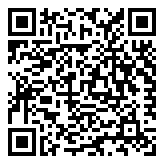 Scan QR Code for live pricing and information - Slim Artificial Half Christmas Tree with Stand Black 180 cm