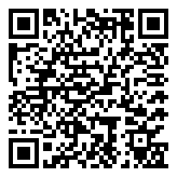 Scan QR Code for live pricing and information - Bed Frame with Headboard and Footboard White 150x200 cm